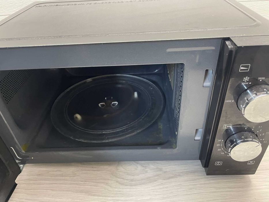 Kuchenka mikrofalowa Severin MW 700 W