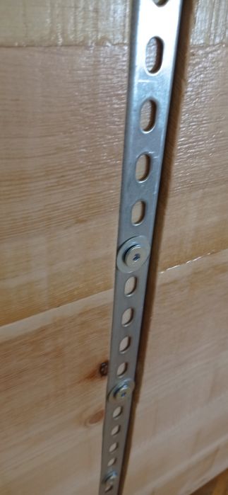 Rustykalne blaty kuchenne lite drewno