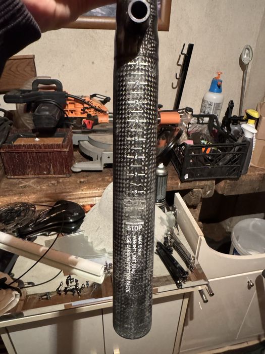 Sztyca opuszczana JBG2