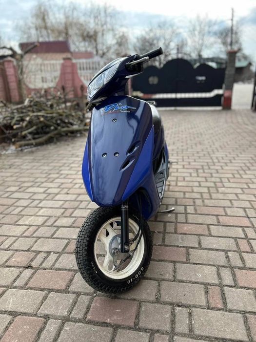 Honda dio 34 96-го року