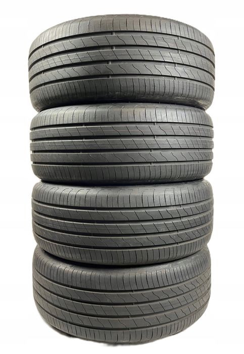 Opony letnie 225/40/19 Goodyear Assurance 225/40r19 nowe demo 4x 2024r