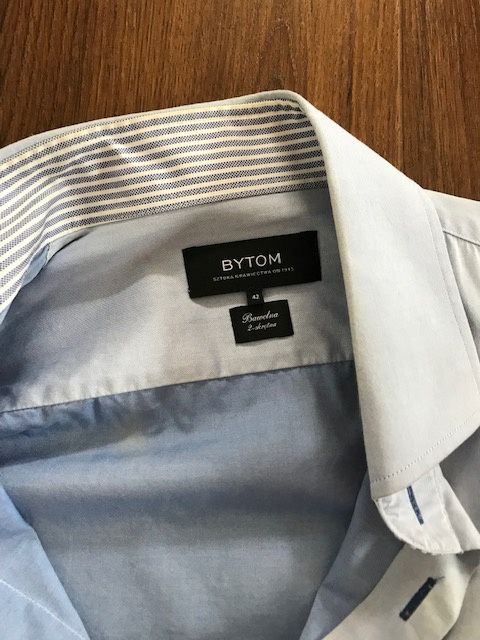 Sprzedam koszulę Bytom