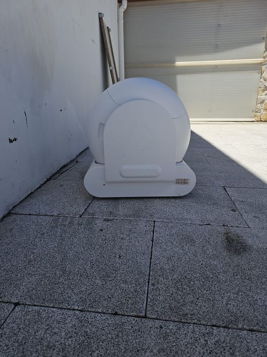 Caixa automática Gatos
