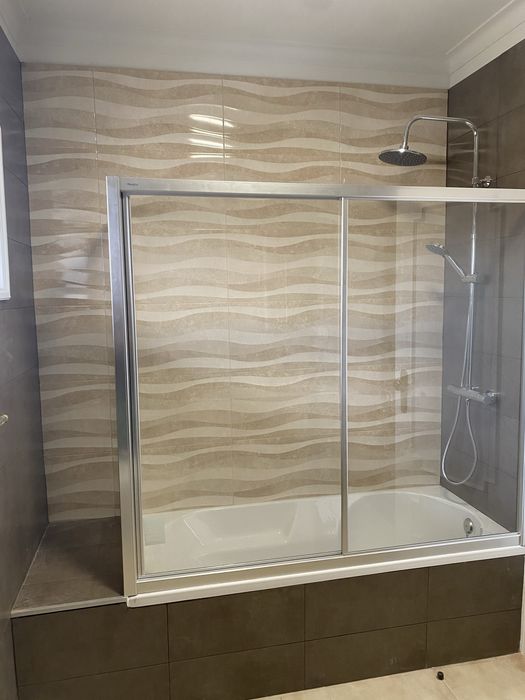 Apartamento T2 Maia Centro, lugar de garagem