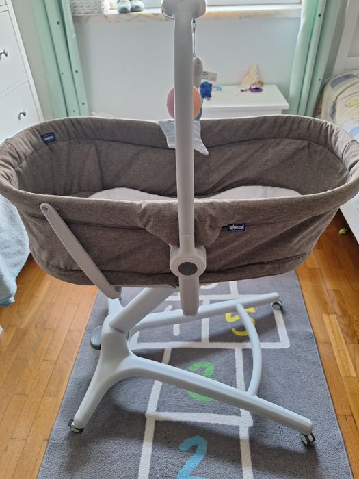 Baby Hug 4 em 1 (chico)