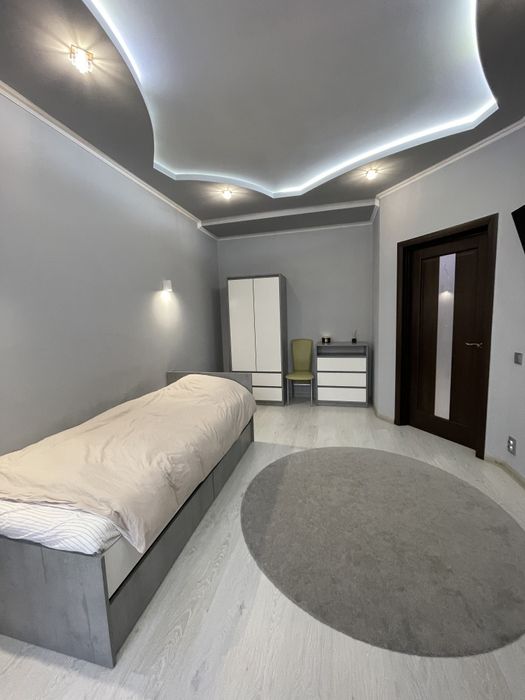 ПРОДАЖ 2-кімн КВАРТИРИ в комфортному ЖК САКУРА + КЛАДОВА / податки 2%