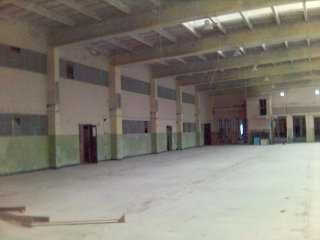 Nieruchomość przemysłowa 6600m3, SKarżysko-Kamienna