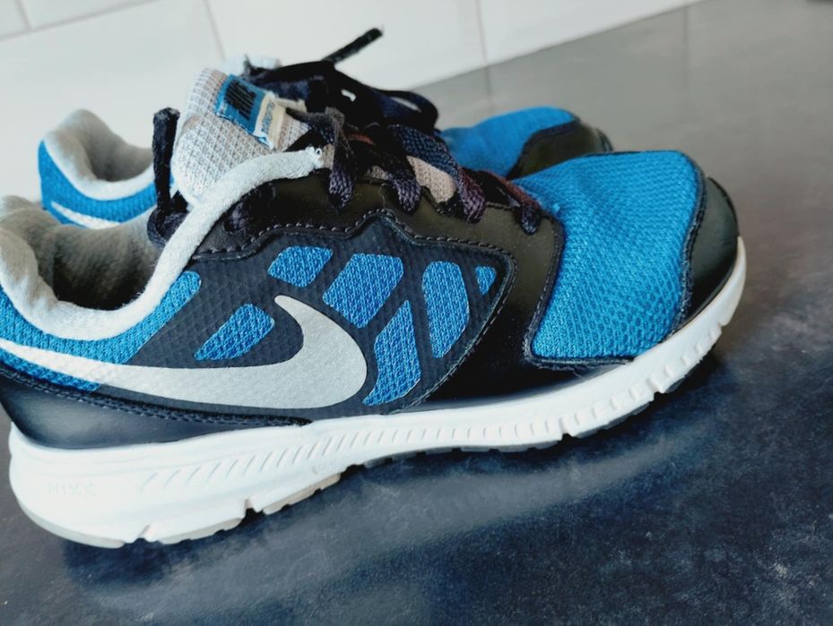 Buty nike chłopięce