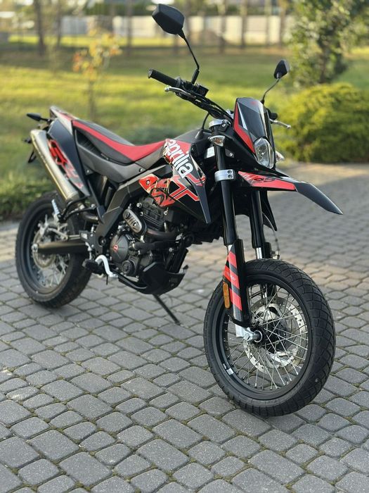 Aprilia