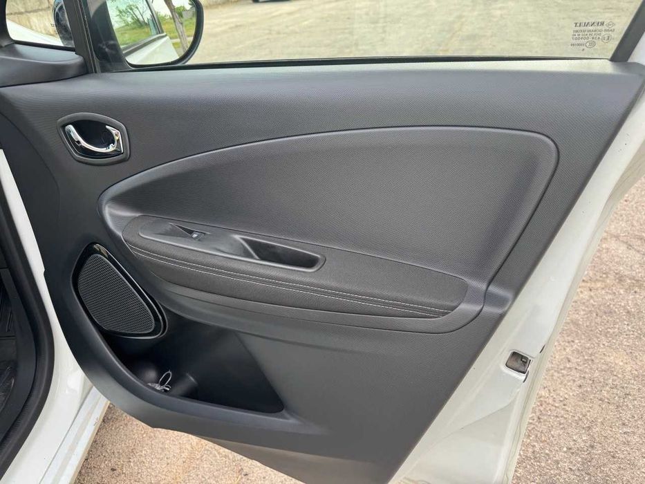 RENAULT ZOE 2017 VIN VF1AGVYF057025221 фото оголошення 19 з 24