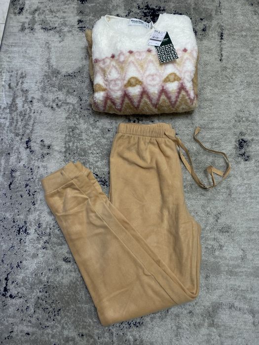 Pijama Women’secret Manolo Bakes