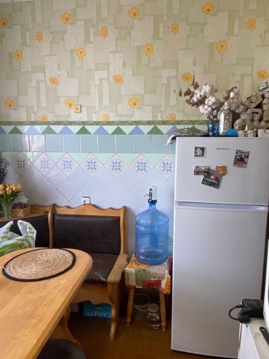 Холодильник Elenberg TMF 143 двокамерний