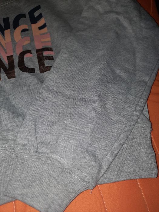 Camusola tiffosi tam.9-10 anos