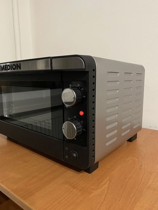 Електрична піч MEDION