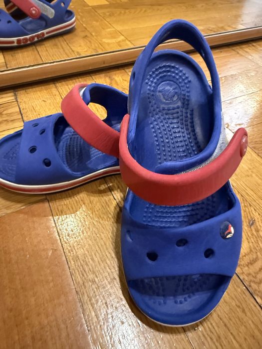 Сандалі  Crocs  c9