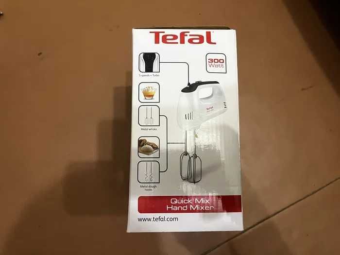 Миксер TEFAL HT310138
