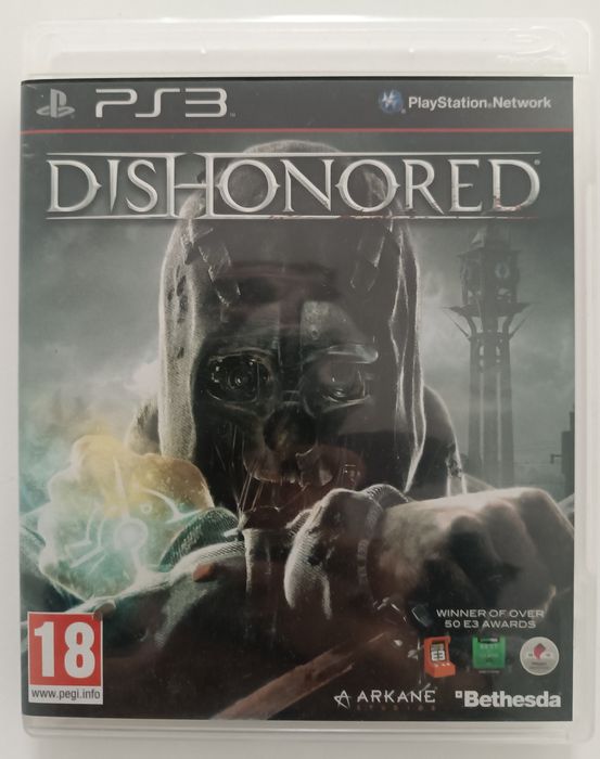 8 Jogos PlayStation 3