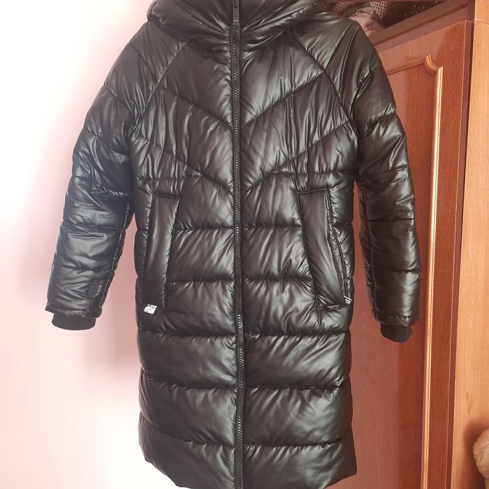 Зимова куртка 146-152