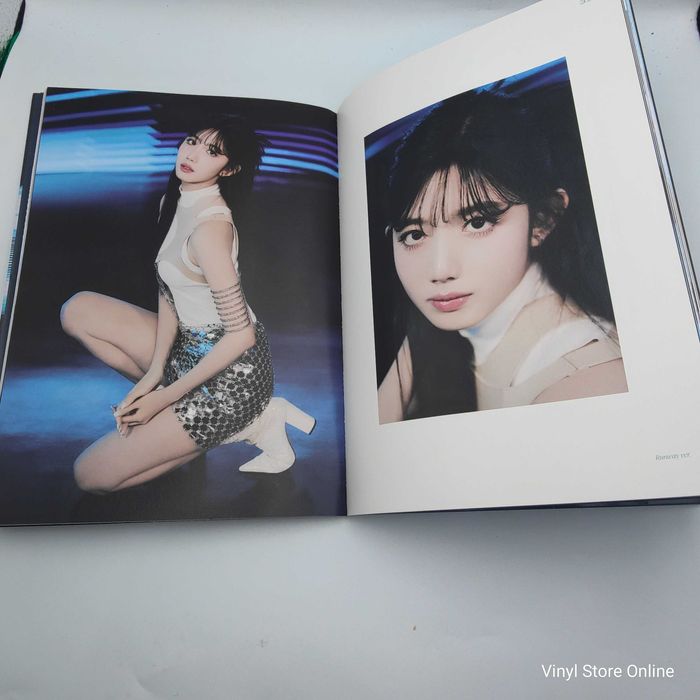 CD - Cherry Dash - Cherry Bullet - Ref: Site428874562410926083