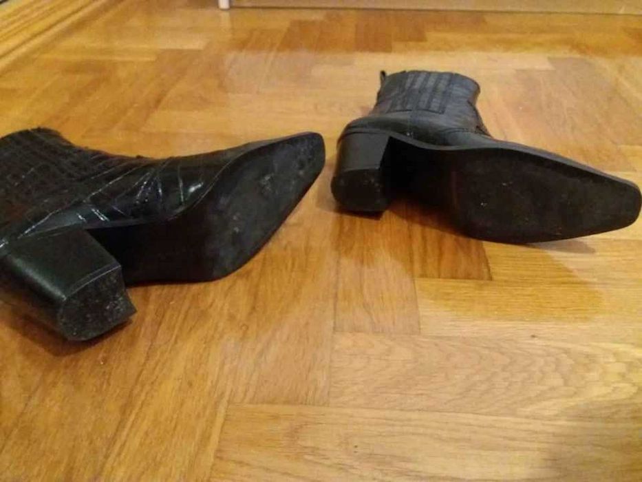 Bota Strativarius nº38