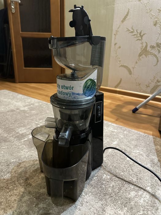 Шнекова соковижималка MPM MSO‑16