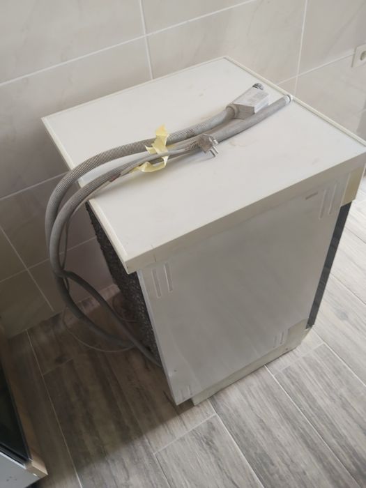 Máquina de lavar loiça a funcionar perfeitamente 75 euros