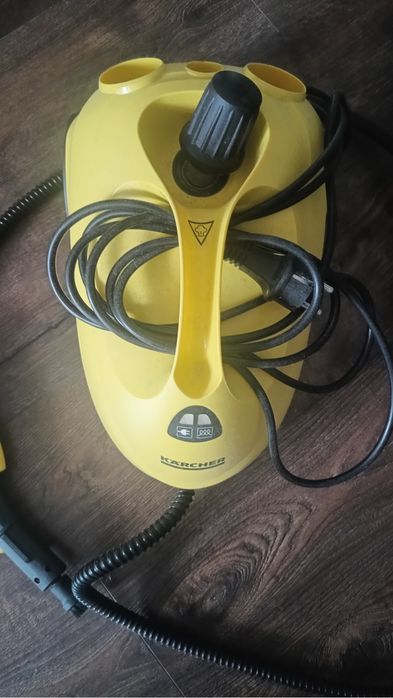 Myjka parowa Karcher SC2
