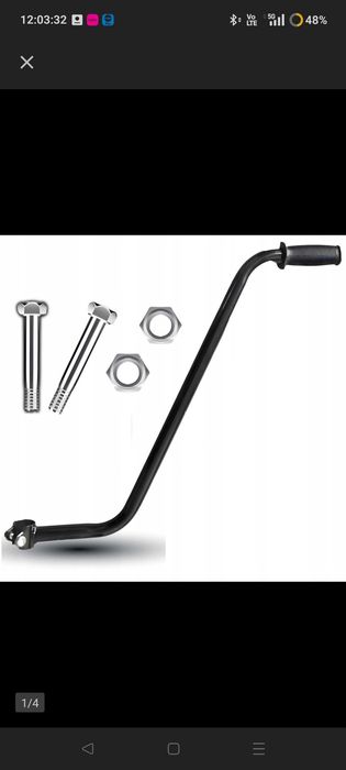 Rowerek dla początkujących