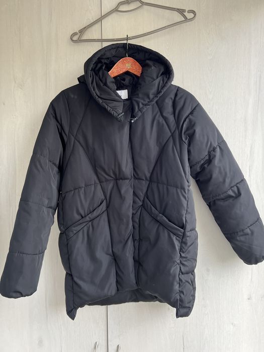 Куртка зимова house