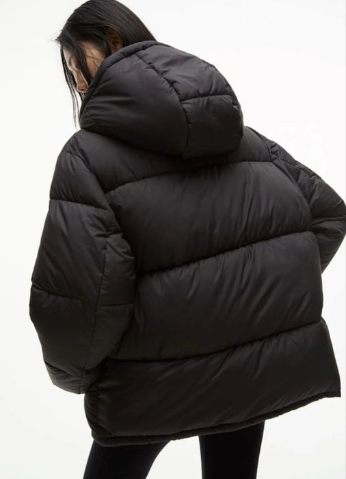 Куртка зимова H&M