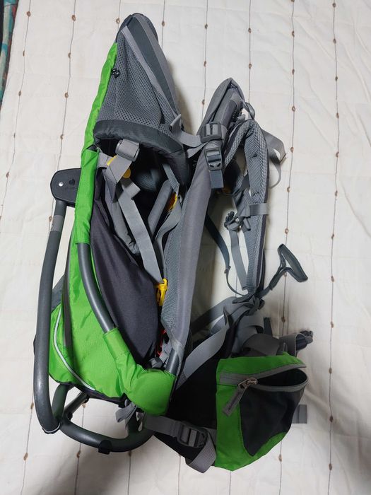 Deuter Kid Comfort Air