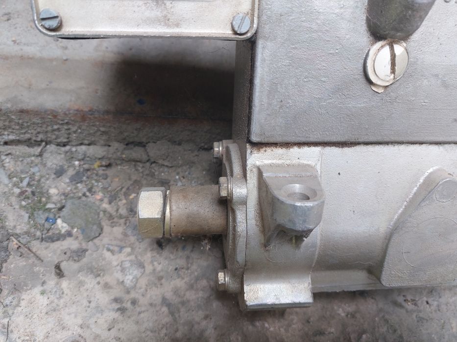 Продам ТНВД с хранения новый