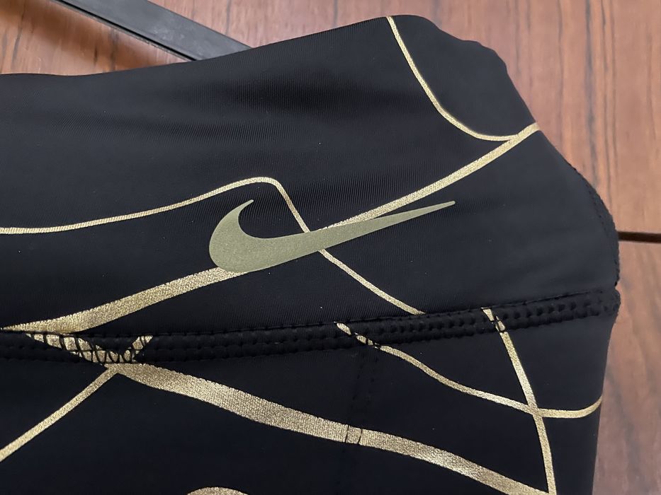 Calça de corrida/desporto