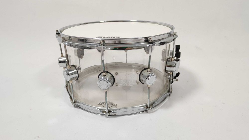 Werbel akrylowy 14 x 8" Fat Flying Custom