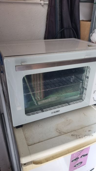 Vendo Mini forno