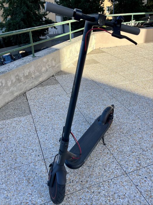Xiaomi Scooter Mi 4 Pro (Garantia até 05/2027)