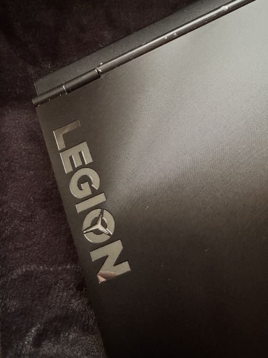 Lenovo Legion Y540 17 ihr