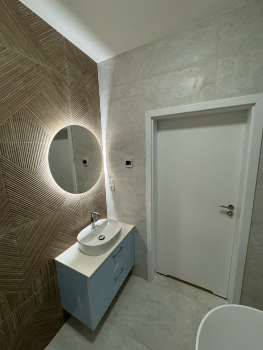 Remonty mieszkań,łazienek