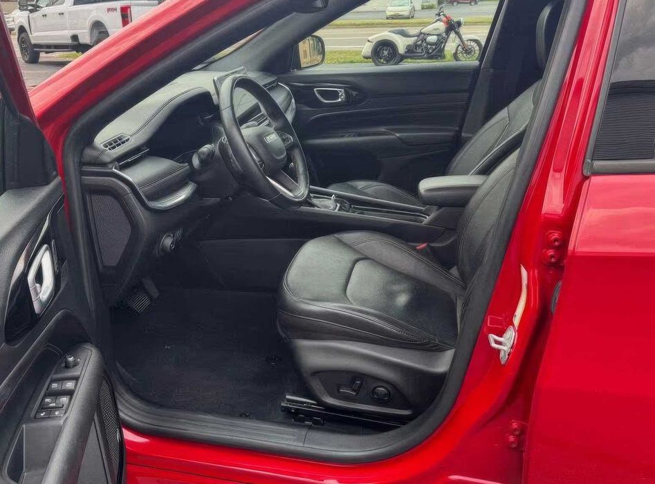 Jeep Compass      2022