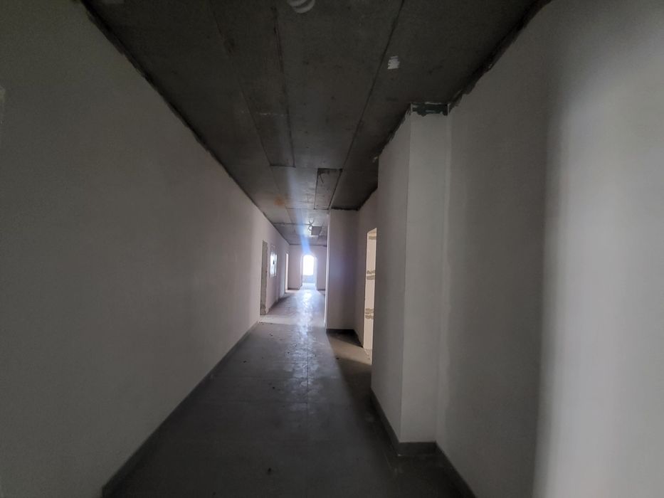 3 комнатная квартира 95м² ЖК Прохоровский Стикон Центр города