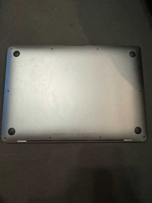 Apple MacBook Air M1, 2020, 8GB Ram, 256gb SSD