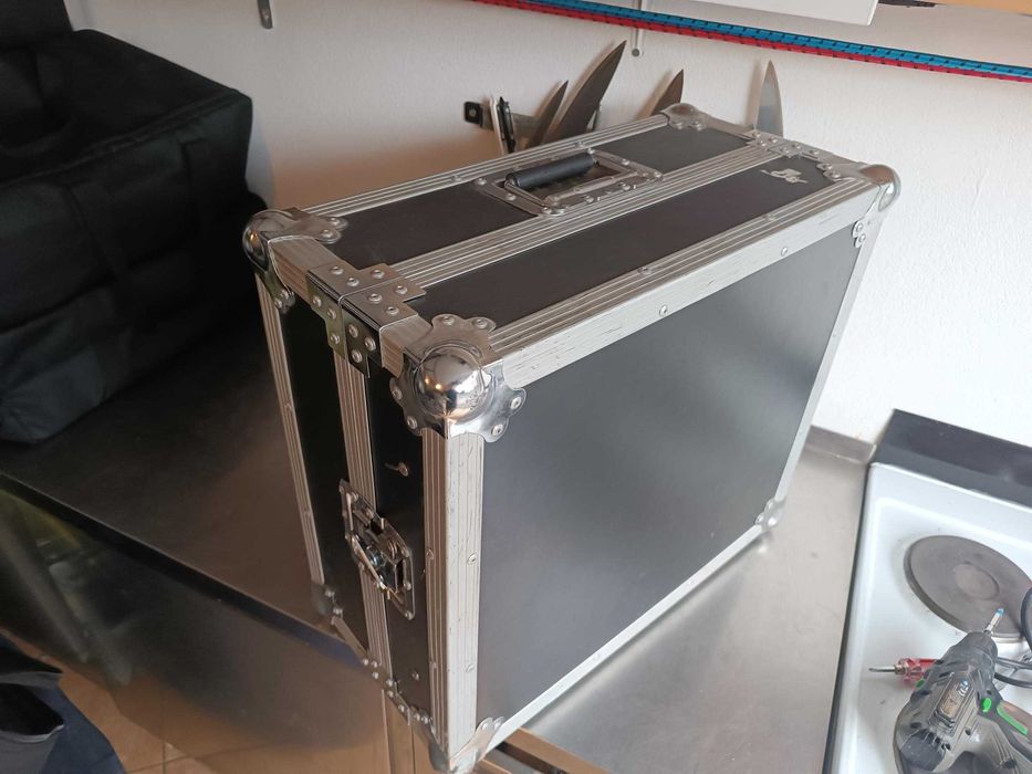 Case Pro LS-19 mixer Tacka półka na laptopa