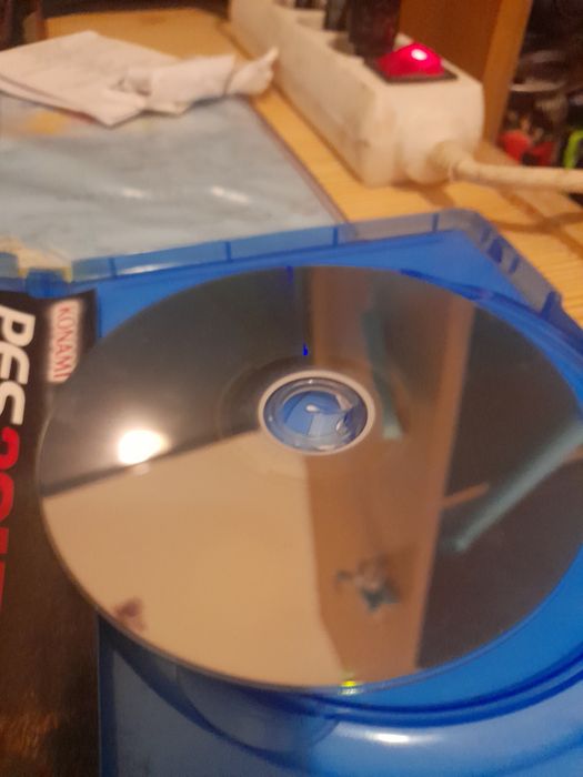 PES 2015 playstation 4