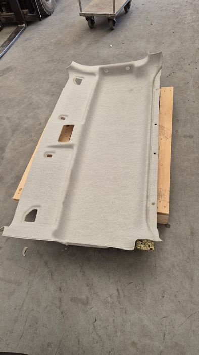 IVECO DAILY 14- podsufitka