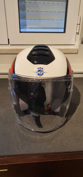 Capacete Schuberth M1 - Mv Agusta