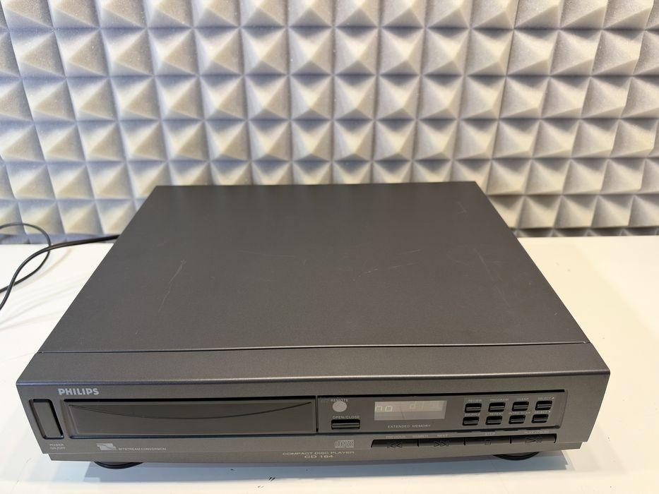 Odtwarzacz CD Philips CD 164