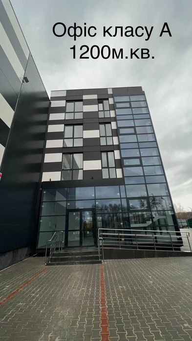 Commercial real estate at st. Antonenko Davydovicha (area 4860 m²) - Atlanta.ua - photo 3