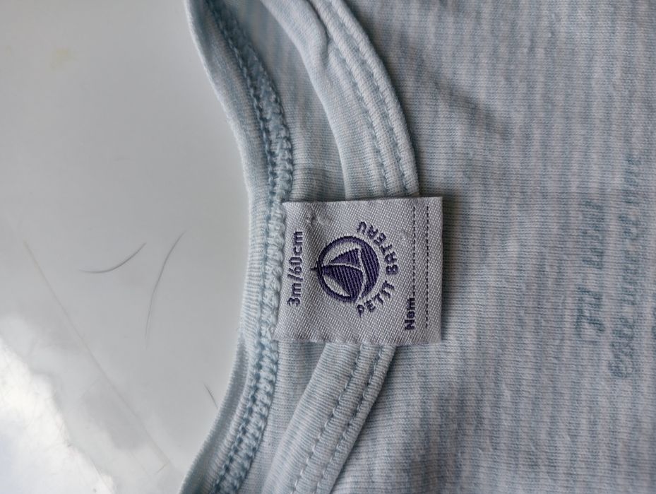 Body dla chłopczyka