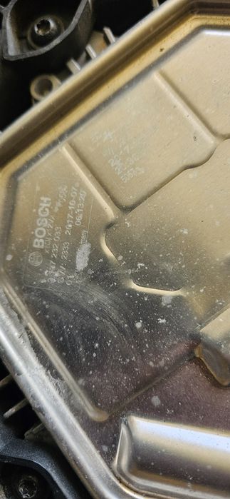 Termoventilador mercedes w205