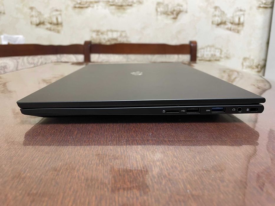 Ноутбук 15" FHD Nimo N159 (Ryzen 7 7735HS/16/SSD256/Radeon 680M)